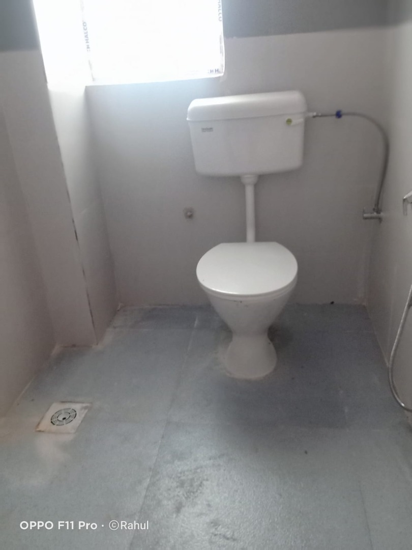 Unfurnished 2bhk in Hatigaon, Guwahati, Assam, India for Rent